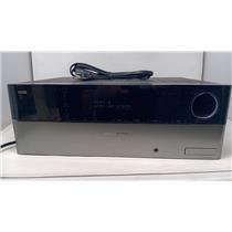 Harman Kardon AVR 1650 - 5.1 Ch HDMI Home Theater Sound Receiver No Remote