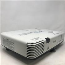 Epson PowerLite 1945W 3LCD HDMI 4200 Lumens Projector - 1160 Hours/813 Eco