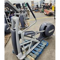 Precor EFX576i Commercial Series Elliptical Fitness Machine - PICKUP ONLY -