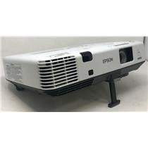 Epson PowerLite 1945W 3LCD HDMI 4200 Lumens Projector - 322 Hours
