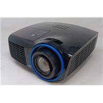 InFocus IN3138HDa DLP 1080P 4500 Lumens Conference Room Projector 1692 Lamp Hrs