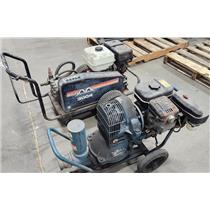 Mi-T-M Corporation 3004 Pressure Washer & Thompson Pump - PICKUP ONLY - SEE DESC