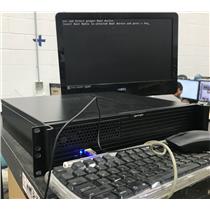 Superlogics SL-2U-J1900M-GD 4GB 1TB SATA Intel Celeron J1900 2.0GHz Rackmount PC