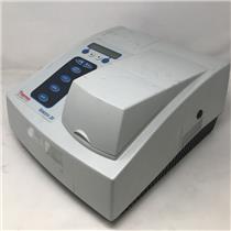 Thermo Fisher Scientific Spectronic Genesys 20 4001/4 Spectrophotometer-SEE INFO