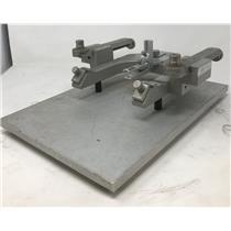 KOPF INSTRUMENTS Stereotaxic Instrument Base / Frame - NO ATTACHMENTS