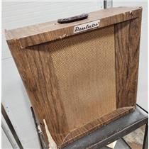 VINTAGE Danelectro Challenger Series D Model 89 Tube Guitar Amplifier - SEE DESC