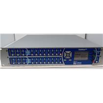 Meyer Sound Galileo 616 DSP- 6in16out Loudspeaker Management System - WORKING