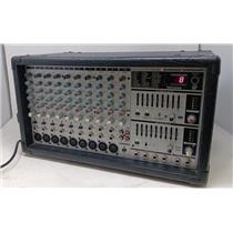 Behringer Europower PMX2000 2x250 Watt Stereo Powered Mixer W/ Multi-Effects