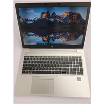 HP EliteBook 850 G5 15.6" Laptop i7-8th 1.9GHz 16GB 256GB NVMe