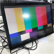 Elo Touchsystems ET2200L-AUWA-1-GY-G 22" Touchscreen Monitor - WORKING