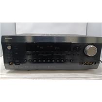 Integra A/V Stereo Sound Receiver DTR-40.5 Home Theater 7.2 Channel - NO REMOTE