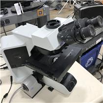 Olympus BX43 Upright Robotic Fluorescence Microscope U-LHLEDC - SEE INFO