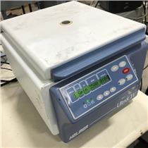 Helmer UltraCW 3500RPM Automatic Washer Laboratory Centrifuge W/ 450001-C Rotor