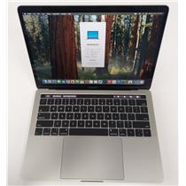 Apple MacBook Pro 2019 13" i7 16GB 512GB Touch Bar