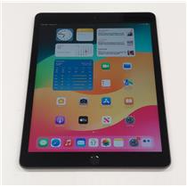 iPad 7th gen 10.2"  128gb  (WI-FI ONLY)