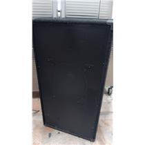 Ramsdell Pro Audio Full-Range Double 15inch Woofers Speaker W/ Horn PICK UP ONLY