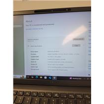 Dell Latitude 7410 14" i5 10th 1.70GHz 16GB 250GB SSD Touch