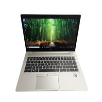 HP EliteBook 840 G6 14" Laptop i7-8th GEN 1.9GHz 16GB 128GB - SSD