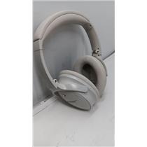 Bose Wireless Quiet Comfort 45 Over-Ear Noise Canceling Headphones - White Smoke