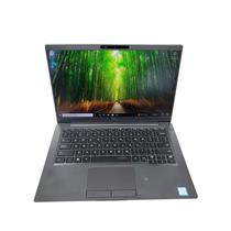 Dell Latitude 7400 14" Laptop i7-8th Gen 2.10GHz 16GB 256GB SSD