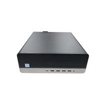 Hp ProDesk 600 G5 SFF i7-9th Gen 3.0GHz 16GB 256GB SSD
