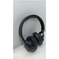 JBL Tune 760NC Wireless Bluetooth Noise Cancelling Over-Ear Headphones - Black