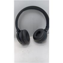 JBL Tune 510BT With JBL Pure Bass Sound On-ear Wireless Bluetooth headphones