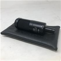 Audio Technica AT2035 Cardioid Condenser Large Diaphragm Microphone
