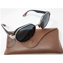Ray-Ban RB3703-M F007/71 51-21 145 3N Scuderia Ferrari Collection Sunglasses