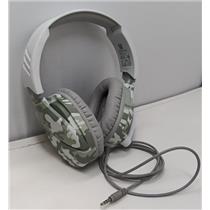 Turtle Beach Recon 70 Multiplatform Wired 3.5mm Gaming Headset w/ Mic