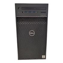 Dell Precision 3640 Desktop i7-10th Gen 2.9GHz 16GB 512GB - M2