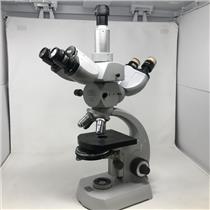 Carl Zeiss Dual View Head Training Microscope 47 30 12-9902/47 30 28 - SEE INFO