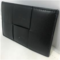 Bottega Veneta Cassette Credit Card Wallet Case