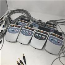 Lot of 7 GE CAM HD ECG / EKG Acquisition Modules -MAC Marquette 5000 5500 5500HD