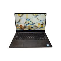Dell XPS P82G 13" Laptop i5-8th Gen 1.60GHz 8GB 256GB NVME
