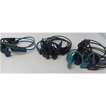 Large Lot of Shokz & After Shokz Open Ear Bone Conduction Headphones