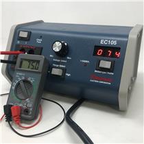 Thermo Fisher EC105 High & Low Range Variable Power Supply 250V - 105ECA-115