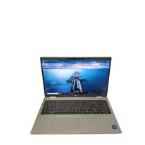 Dell Latitude laptop 5520 15" Touch i7-11th 2.80Ghz 16GB 512 M2