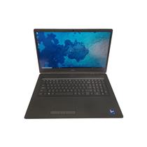 Dell Precision 7760 Laptop 17"  i9-11th Gen 2.60GHz 48GB RAM 512GB M2