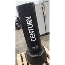 Century Wave Master 2XL Pro Freestanding Punching Bag - PICKUP ONLY - SEE DESC