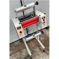 Professional Laminating Systems PL-1200 Hp 12" Hot Roll Laminator - PICKUP ONLY