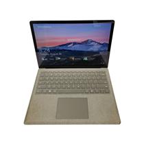 Microsoft Surface Laptop  13" i5-7th Gen 2.50GHz 8GB RAM 256GB SSD