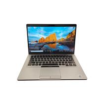 Dell Latitude 5410 Laptop 14" Touch  i7-10th 1.80GHz 16GB 256GB M2