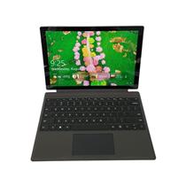 Microsoft Surface Pro 1796 Laptop 12"  i5-7th Gen 2.60GHz 8GB RAM  256GB SSD