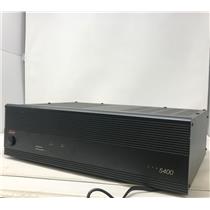 Adcom GFA-5400 125W Stereo Power Audio Amplifier