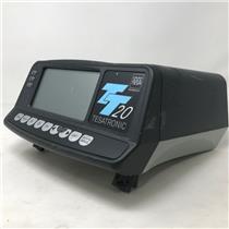 Tesatronic TT20 Electronic Length Measuring Instrument 04430009 - POWERS ON