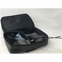 Lectrosonics UCR401 Digital Hybrid Wireless UHF Receiver Block - 537-563Mhz