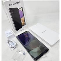 Samsung SM-A326U Galaxy A32 5G 64GB Android Phone W/ Good T-Mobile IMEI