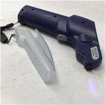 Viavi FiberChek Probe MPO Inspection Microscope - NO TIPS - SEE INFO