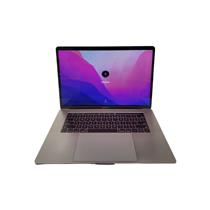 Apple MacBook Pro 2017 15" Core i7-7th Gen 2.80GHz 16GB RAM 256GB SSD